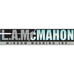 L.A. McMahon Window Washing Inc