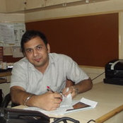 Foto de Vineet Gupta