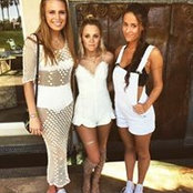 Katy O'Hanlon's photo