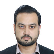 Sarmad Hanif's photo
