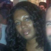 Iman Shabazz's photo
