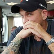 Chris Johnson's photo