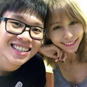 Eunice Gaw's photo