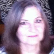 Alicia Maldonado's photo