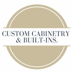 Custom Cabinetry & Built-Ins, Inc.