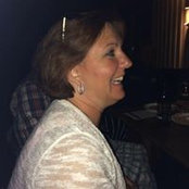 Pernilla Robertssons foto