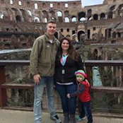 Angela Brown's photo