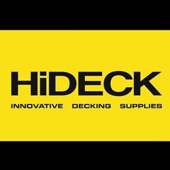 Hideck Ltd
