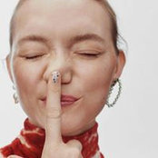 Gemma Ward's photo