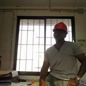 Gerard Mohammed's photo