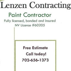 Lenzen Contracting