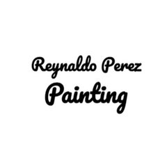 Reynaldo Perez Painting