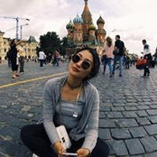 Foto von Мария Романова