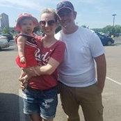 Brooke Williams's photo