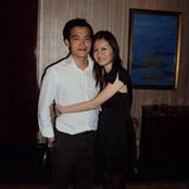 Yupei Poons foto