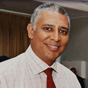 Wayne Philander's photo