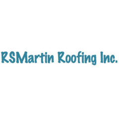RSMartin Roofing Inc.