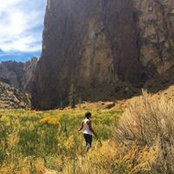 Georgia Stoves's photo