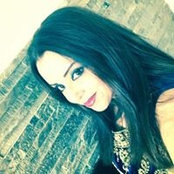 Nida Shah's photo