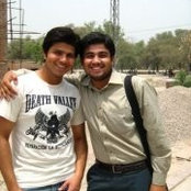 Awais Ali's photo