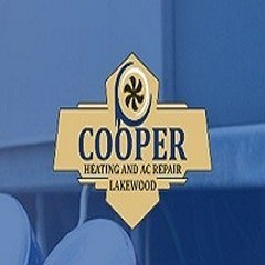 Cooper Heating And AC Repair Lakewood