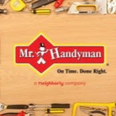 Mr. Handyman of Cinco Ranch and South Katy