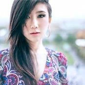 Vikki Jin's photo