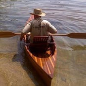 Mark Griffin's photo
