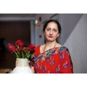 Mohini Kaushik's photo