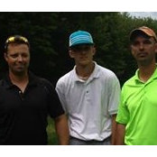 Robert Desbiens's photo