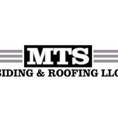 MTS Siding and Roofing LLC