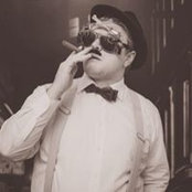 Denis Shebanov's photo