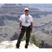 Jim Rose's photo