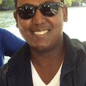 Gregory Seepersad's photo