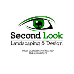 Second Look Landscaping