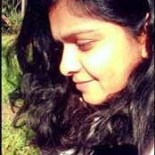 Pallavi Reddy's photo