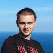 Denis Ivanchenkos billede