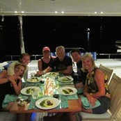 Mark Mitchell's photo