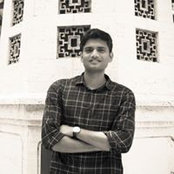 Naresh Durisala's photo