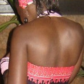 Beatrice Ouma's photo