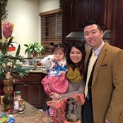 Nick Kim's photo