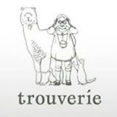 trouverie トゥルーベリー