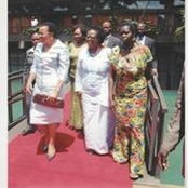 Sussan Owiro-Cheges foto