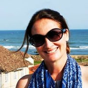 Jane Boeree's photo