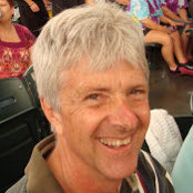 Bruce MacKenzies foto