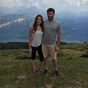 Josh Morrison's photo