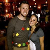 Garrett Stewart's photo