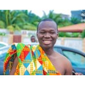 Derrick Kojo Senyo's photo