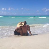 Yalitza Pena's photo