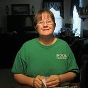 Gail Wheelers foto